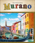 Murano - for rent